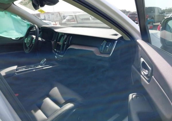 Volvo XC 60 cena 119000 przebieg: 1800, rok produkcji 2024 z Wałcz małe 22